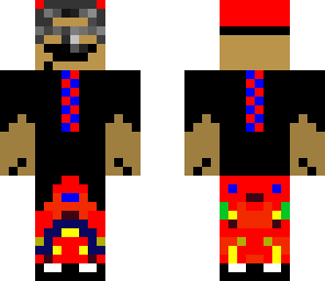awesome clown
