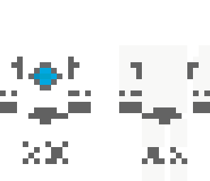 portal man