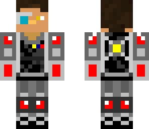cyborg
