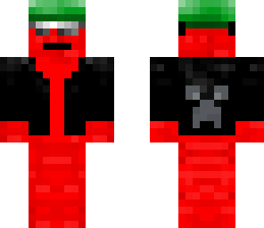pepperred vip