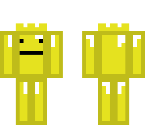 derpy budder man