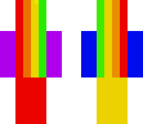 rainbow