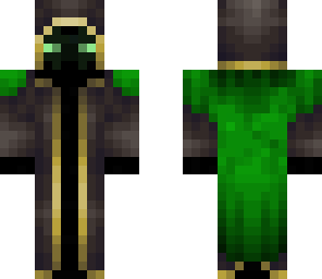 mage