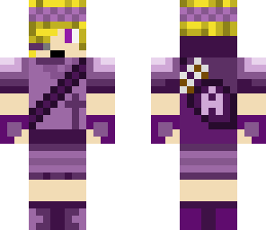 purple archer v2