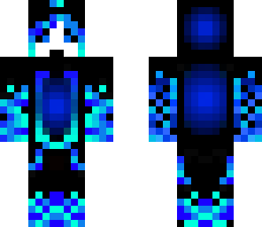 updated panda mage