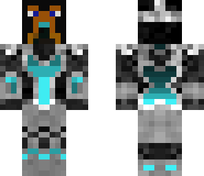 lion head crap skin