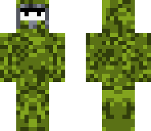 swampy