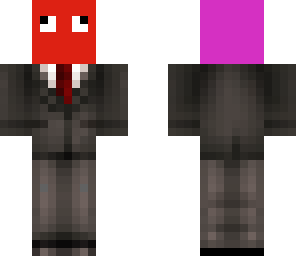 disco head