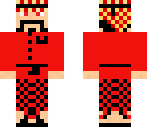 arab