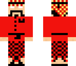 arabbrine