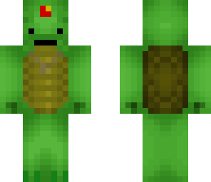soviet turtle