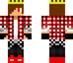 crown dude