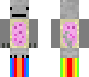 Derpy Cat Minecraft Skin Derpy Cat Minecraft Skins minecraft skins