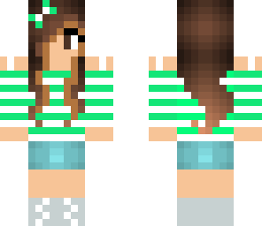 redppc's spring girl edited for the last time
