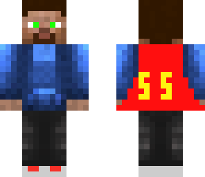 super steve