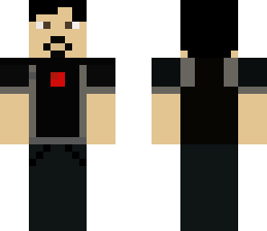 dark tony stark