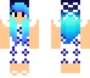 flower dress