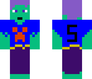 the clone