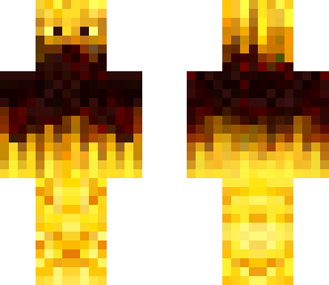 blazeman