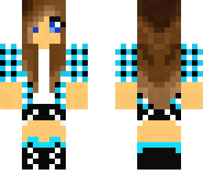 edited diamand girl