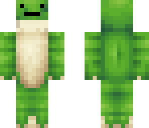 derpy frog 2