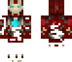 ghost of earn man