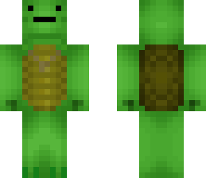 derpy turtle man 3