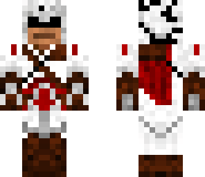 snow archer