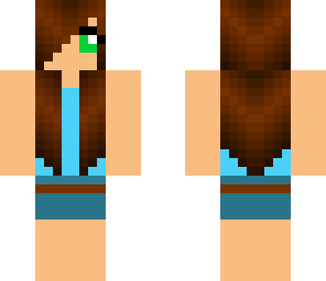 simpel girl