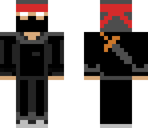 heroninja