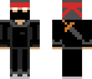 heroninja