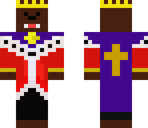 king bacca