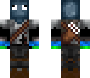 archer