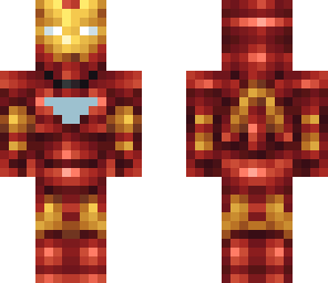 iron man