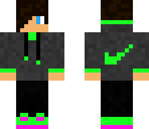 cool nike teen