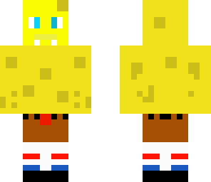 spongebob