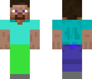 steve