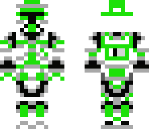 star wars clone trooper