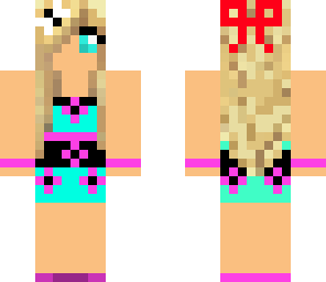 party gurl 