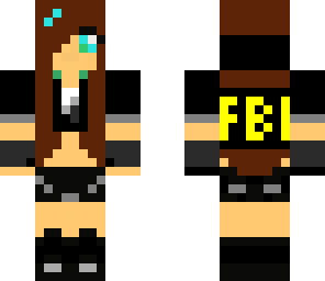 fbi noobzillla edited