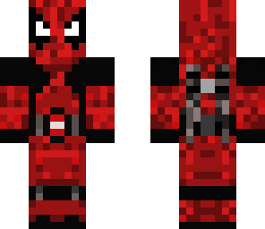 deadpool