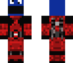 uberhaxornova deadpool