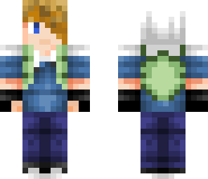 finn remake