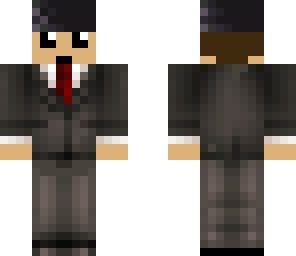 da jelle skin
