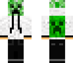 creeper head