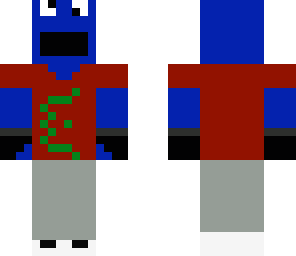 my skin