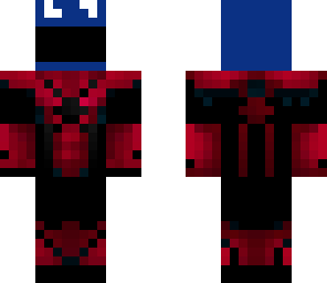 uberhaxornova spiderman