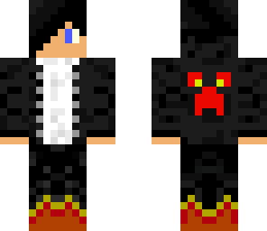 gothic flame 3