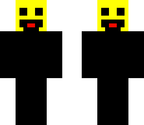 mr smile
