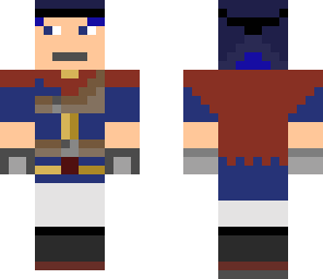 ike fire emblem